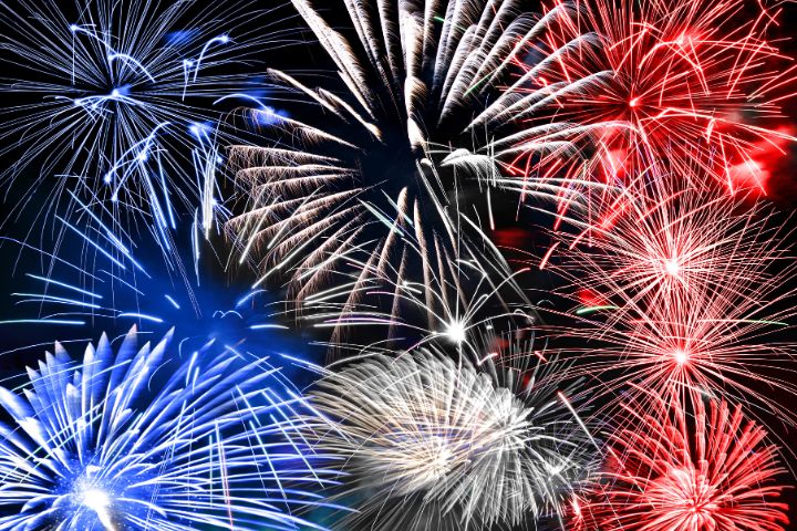Things To Do Baroda 4th of July Celebration